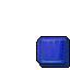 blue tapestry