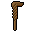 blue spell wand