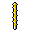 red spell wand