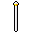 green spell wand