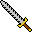 spike sword