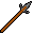 obsidian lance