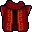 red robe